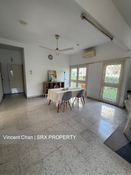 Clementi Park (D21), Detached #627554901
